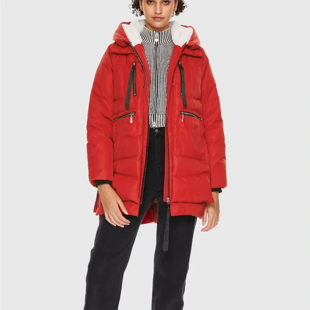 OROLAY NWT S in black only - Picture 3 of 4